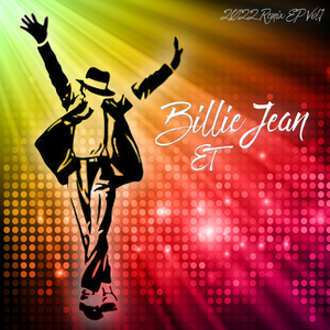 Billie Jean (Acapella Vocal Mix 120 Bpm)