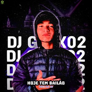 Hoje Tem Bailão (feat. Mc Rd)
