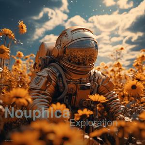 Flowers on the Moon