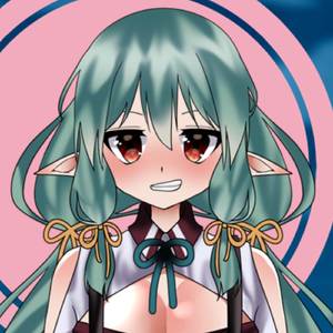 Cute Elf Priestess Teases You (asmr)