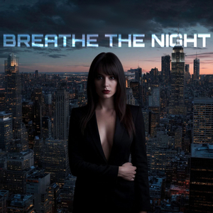 BREATHE THE NIGHT