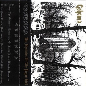 Intro - The Gehenna