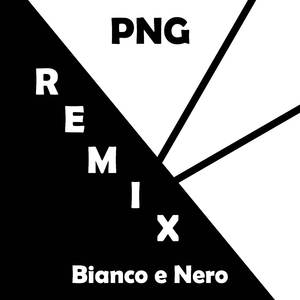Bianco e Nero (Remix)