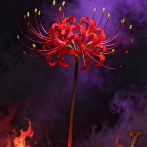 地狱之花