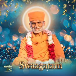 Swaagatam (feat. Vishwajeet Borwankar)