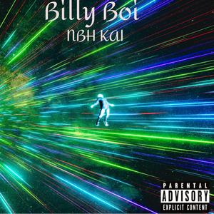 Billy Boi