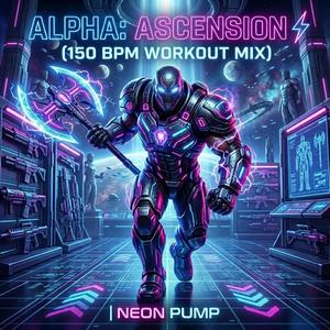 ITS NOT OVER (150 BPM WORKOUT)