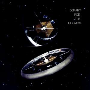 Depart for the Cosmos