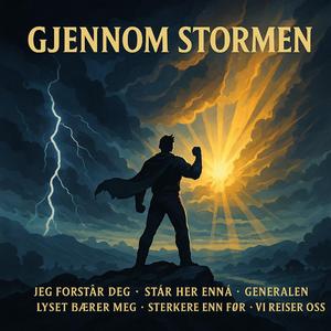 Sterkere Enn Før (feat. Mightybeast)
