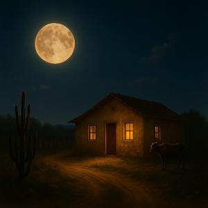 Noite Nordestina Six