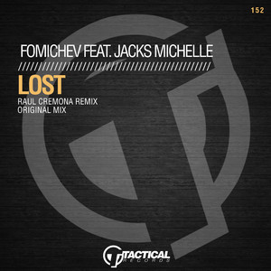 Lost (Raul Cremona Remix)
