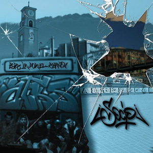 Hombre A Hombre (Con Gazpacho Kalimisters Crew)