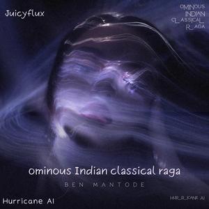 Ominous Indian Classical Raga