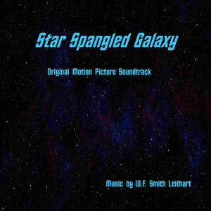 Star Spangled Galaxy (Main Title)