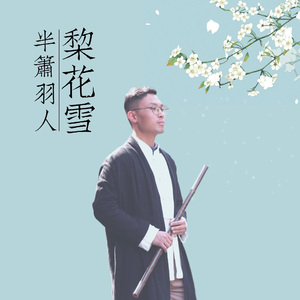 梨花雪 (箫版伴奏)
