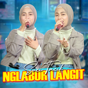 Nglabur Langit
