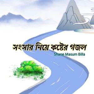 সংসার নিয়ে কষ্টের গজল