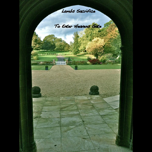 Destination Heaven (Enter Heavens Gate)