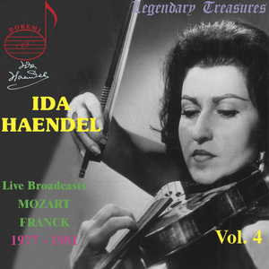 Violin Concerto No. 4 in D Major, K. 218:III. Rondo. Andante grazioso (Live)