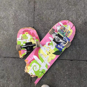 逃避解决不了问题