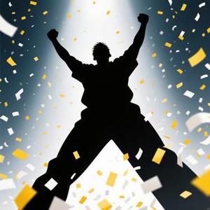 A victory that is always enjoyed