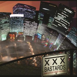 NWW (feat. Living Larceny)