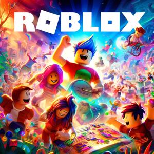 ROBLOX-X