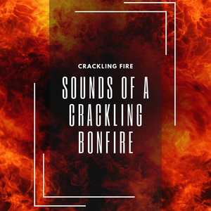 Crackling Flame