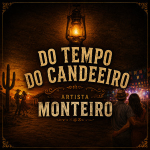 Do Tempo do Candeeiro (Ao Vivo)