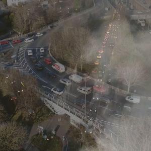 Bristol Burning (feat. T. Relly)