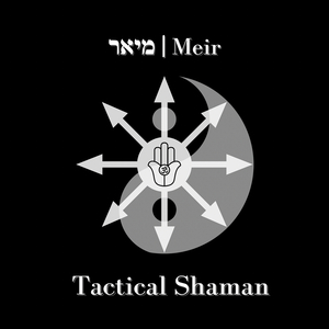 Black Captain Jack (Tactical Shaman Remix)