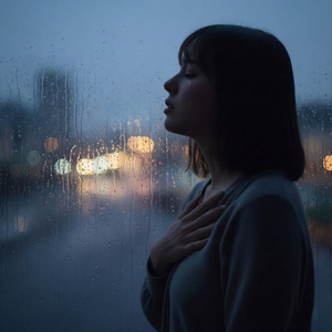 声にならない想い