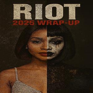 Riot - 2025 Year end review