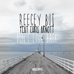 Don't Look Back (feat. Chris Arnott) [Radio Edit]