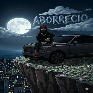 Aborrecio