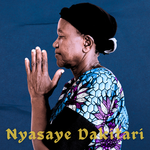 Nyasaye Dakitari