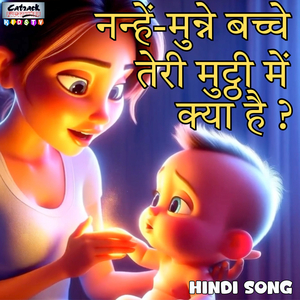 Nanhe Munne Bachche Teri Mutthi Mein Kya Hai