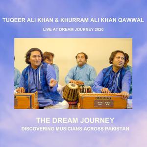Laagi jo Toh se Njariya Madine Wale (Live)