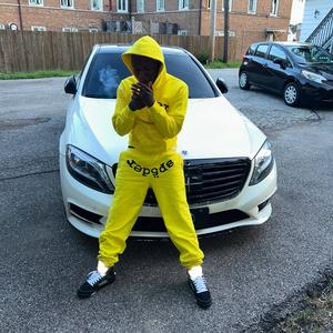 Out On Bond (feat. Nolimitjay)