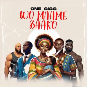 Wo Maame Baako