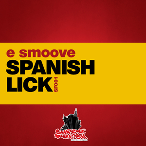 Spanish Lick (Hula Mahone's Remix)