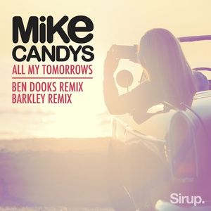 All My Tomorrows (Barkley Remix)