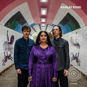 Kaalay Rang