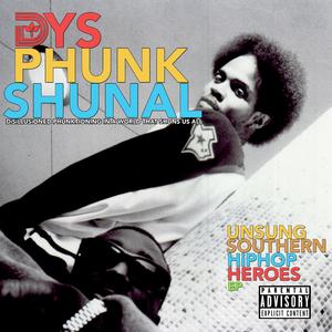 Salt In Da Game (feat. Pikahsso, Tekneek James Shepherd & Cho The Golden Child) (Nabisco Cracker Mix)