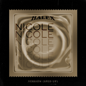 Nicole (Sped Up Version)