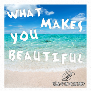 What Makes You Beautiful