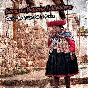 Para Mi Paisana Cultivadora