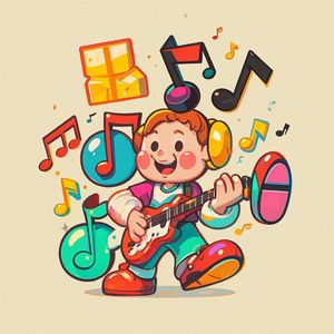 宝贝儿歌 高人气的恐龙儿歌-恐龙《巴塔哥尼亚龙》