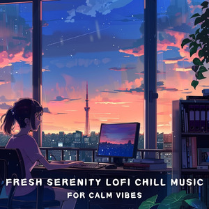 カフェ気分 -チルアウト-