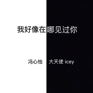 我好像在哪见过你（Cover 薛之谦）